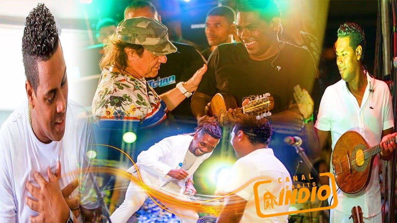 &Eacute; O TCHAN - CHOCOLATE NO BANDOLIM | O MESTRE DA SWINGUEIRA