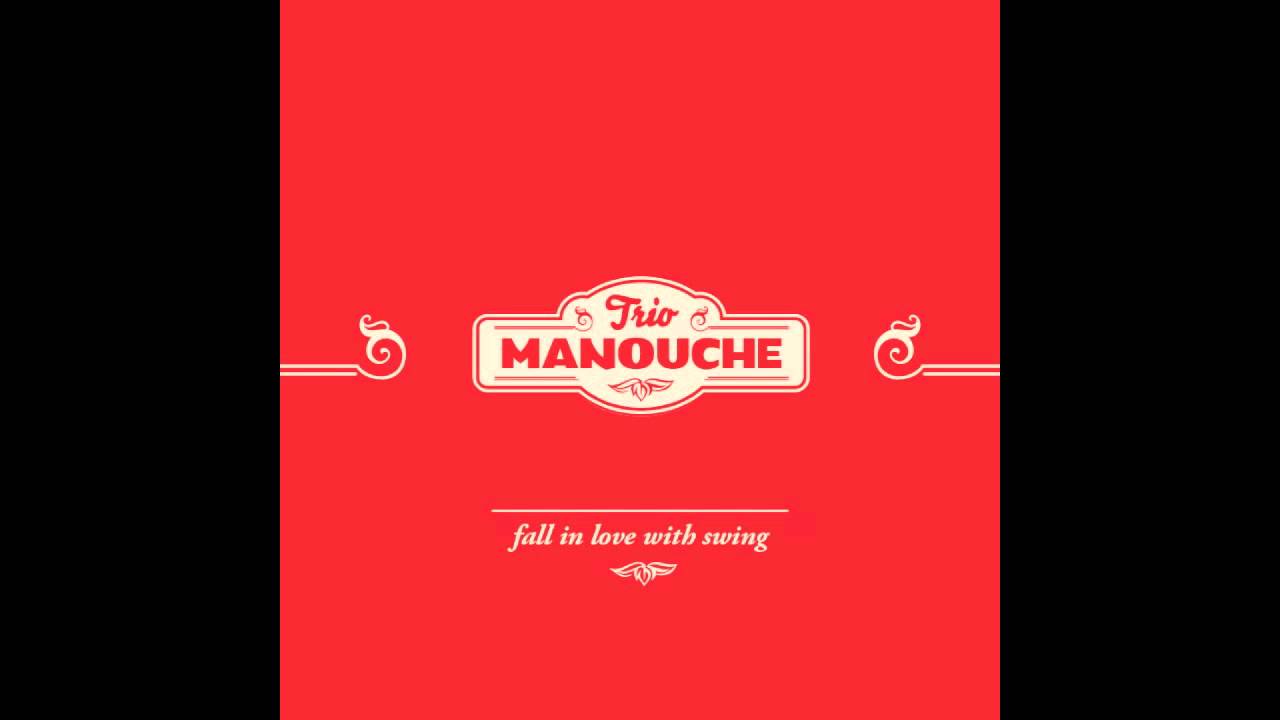 Trio Manouche - Tu Vu&ograve; F&agrave; L'Americano