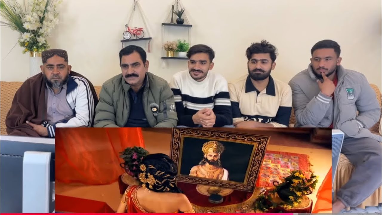 Mahabharat Episode 98 - Part 2