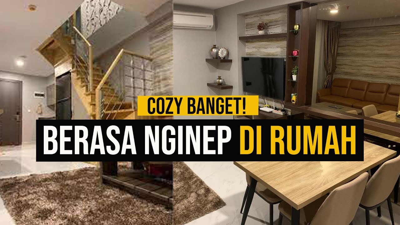 APARTHOTEL TERBAIK DI PUSAT KOTA MEDAN! | Review Cozy First Mezzanine
