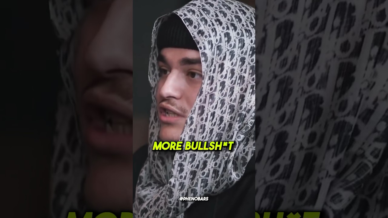 Yeat hates lyrical rap