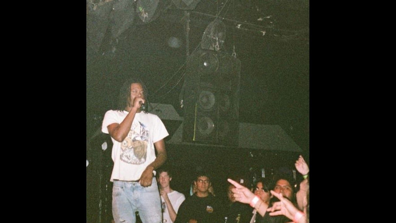 [FREE] LUCKI x Dj Eway type beat - 