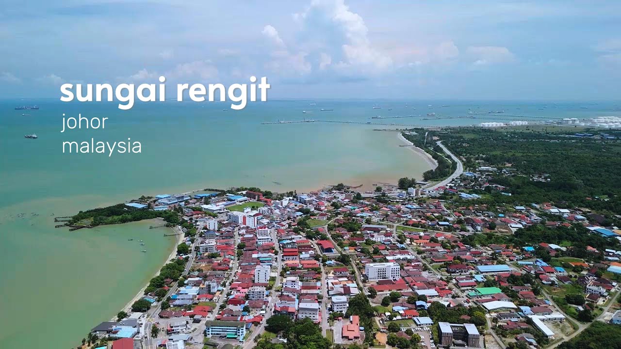 Sungai Rengit, Johor, Malaysia