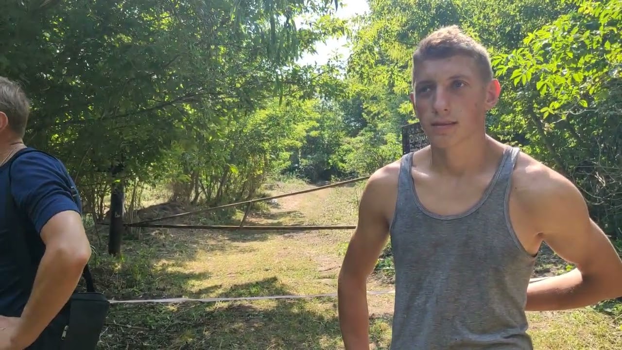 МАЛЬОВНИЧЕ СЕЛО ТАШАНЬ ПІД ЗАГРОЗОЮ!  Плани підприємства загрожують знищити екологію Переяславщини