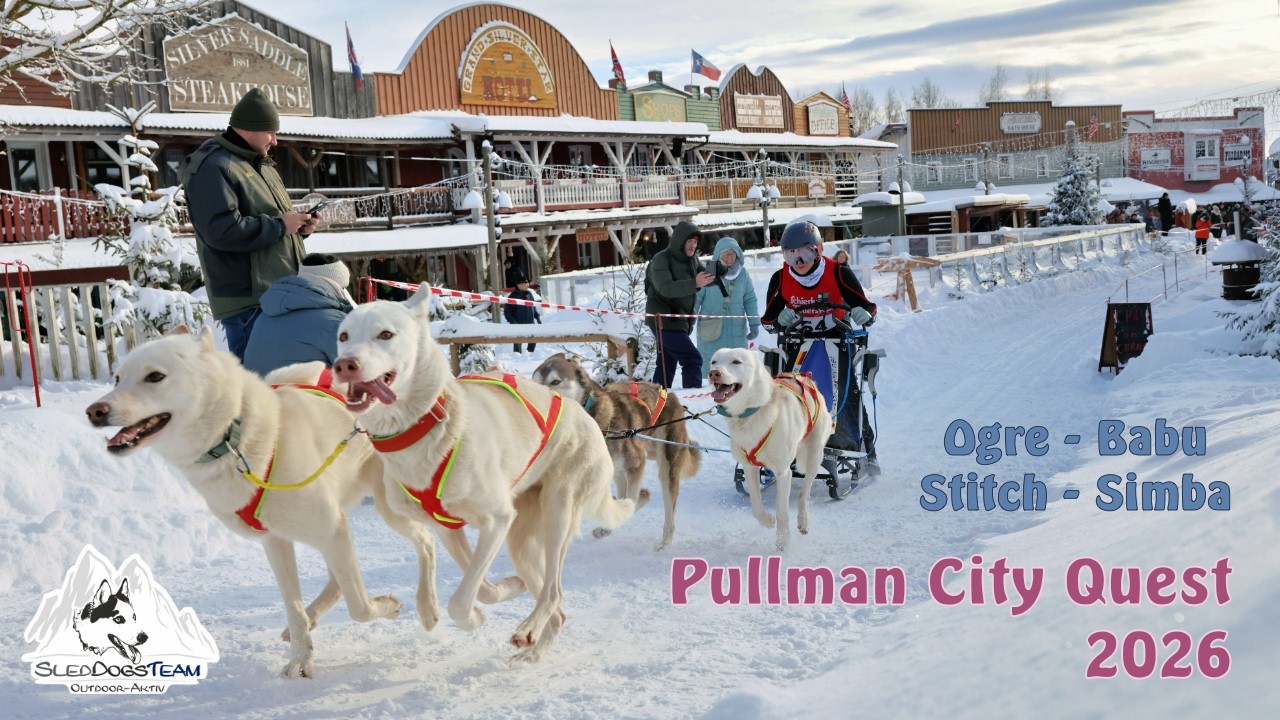 Pullman City 2026 - Tag 1 - C1