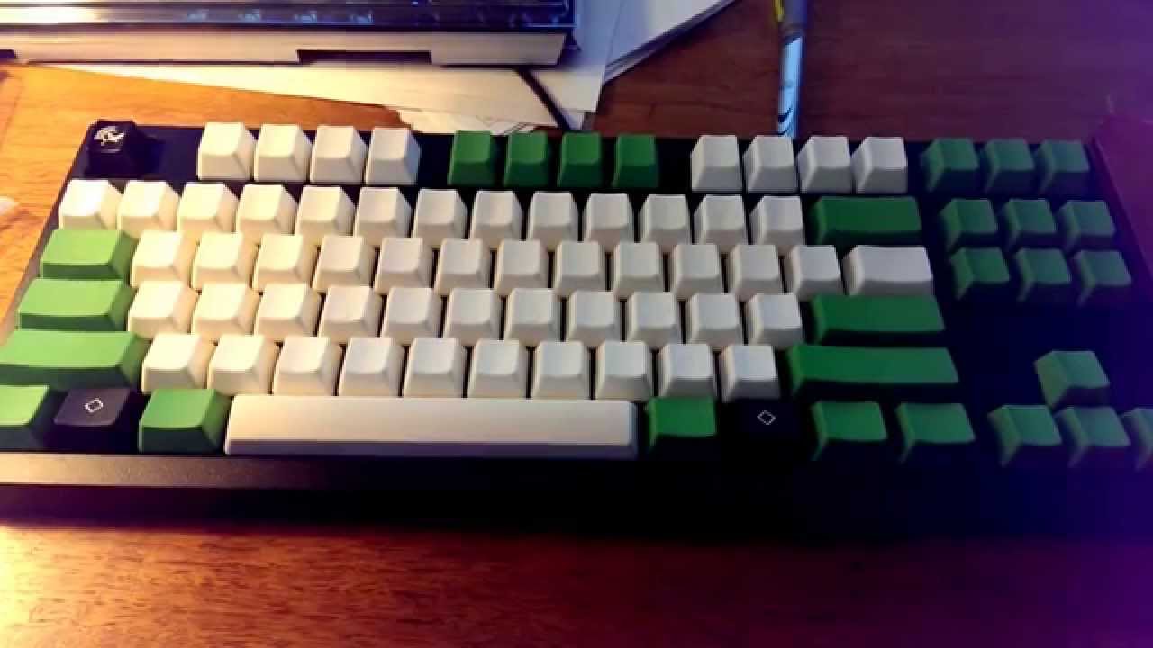 KUL ES-87 Ergo Clear 68g