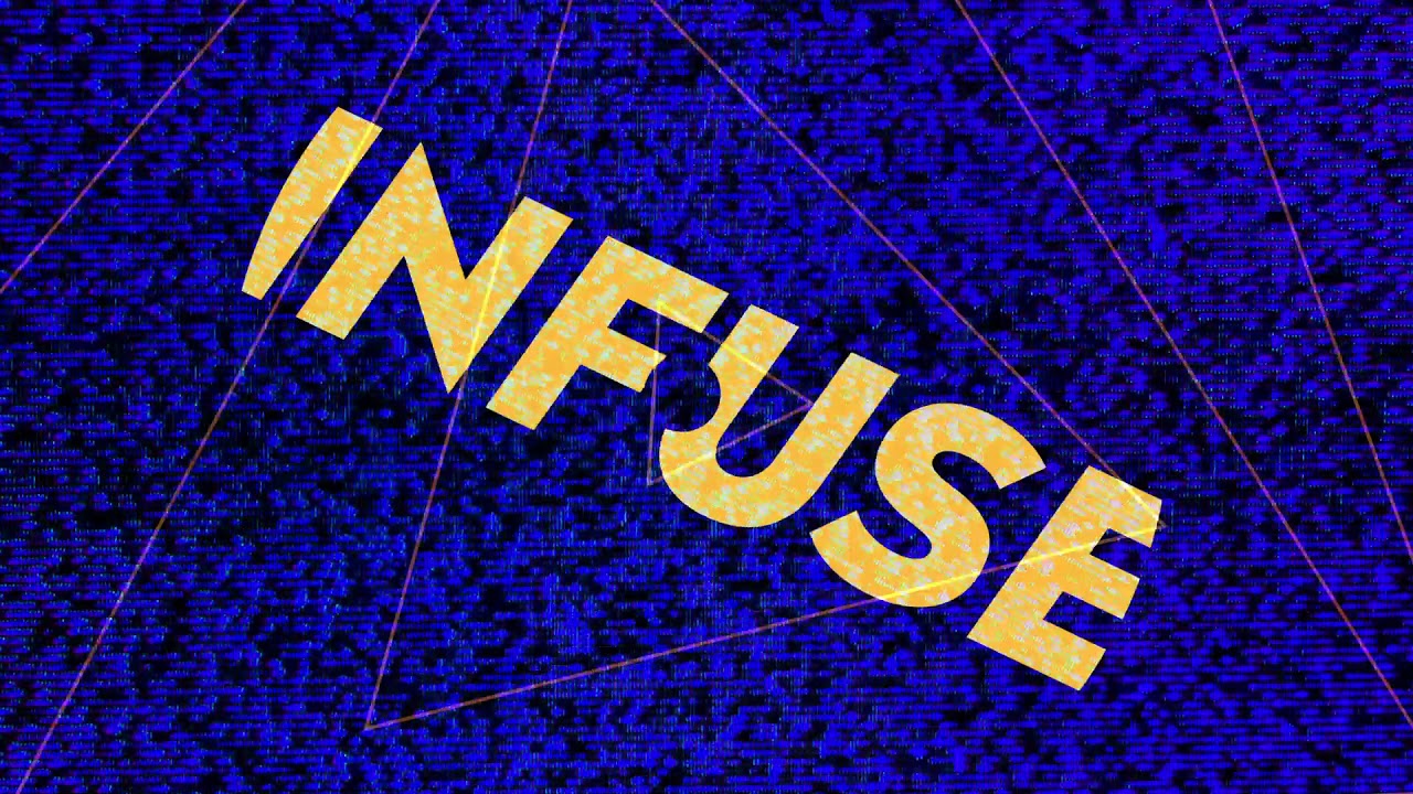 Casey Spillman - Endure (INFUSE034)