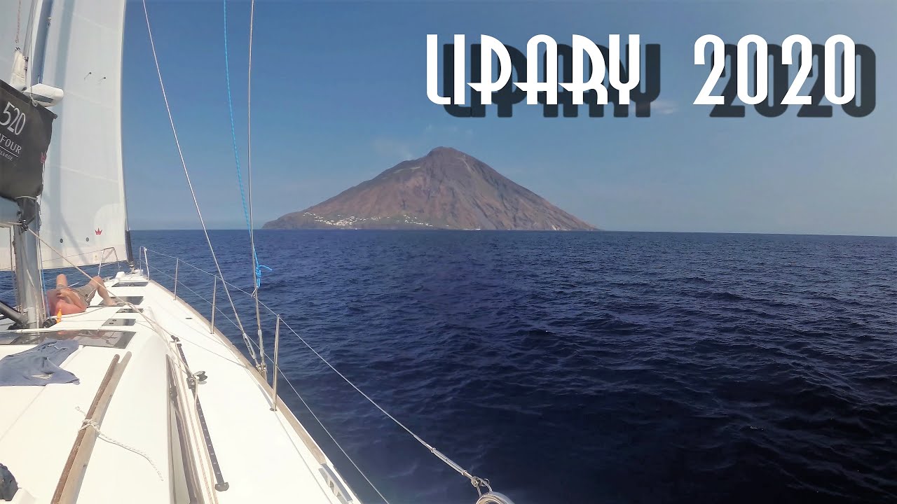 LIPARY 2020