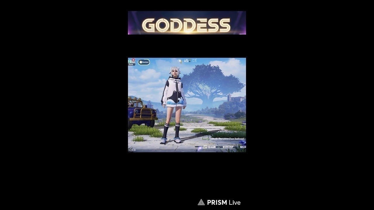 Bgmi Live stream ☺️ Rank push