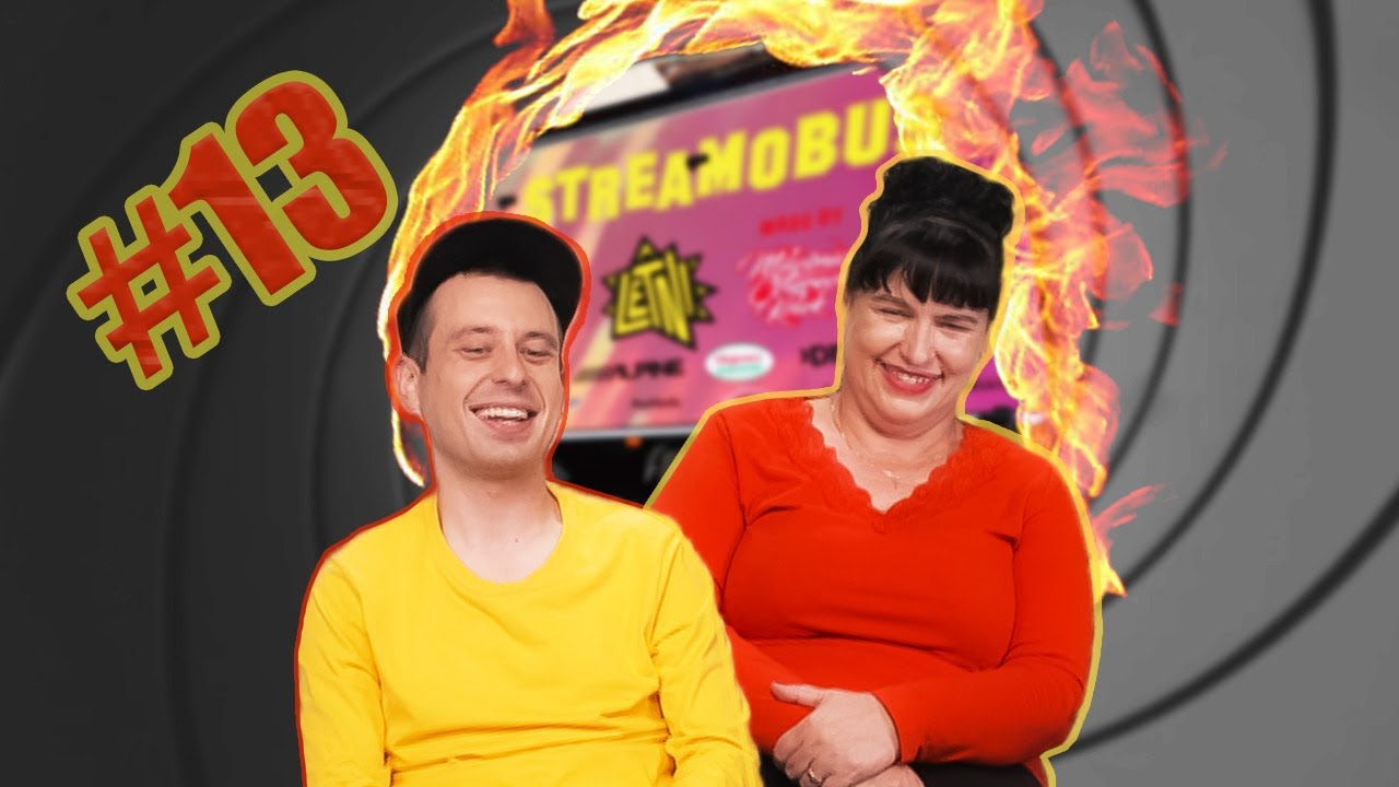 Dj Dziekan vs Mama!! SWAGABUNDA TOUR #13