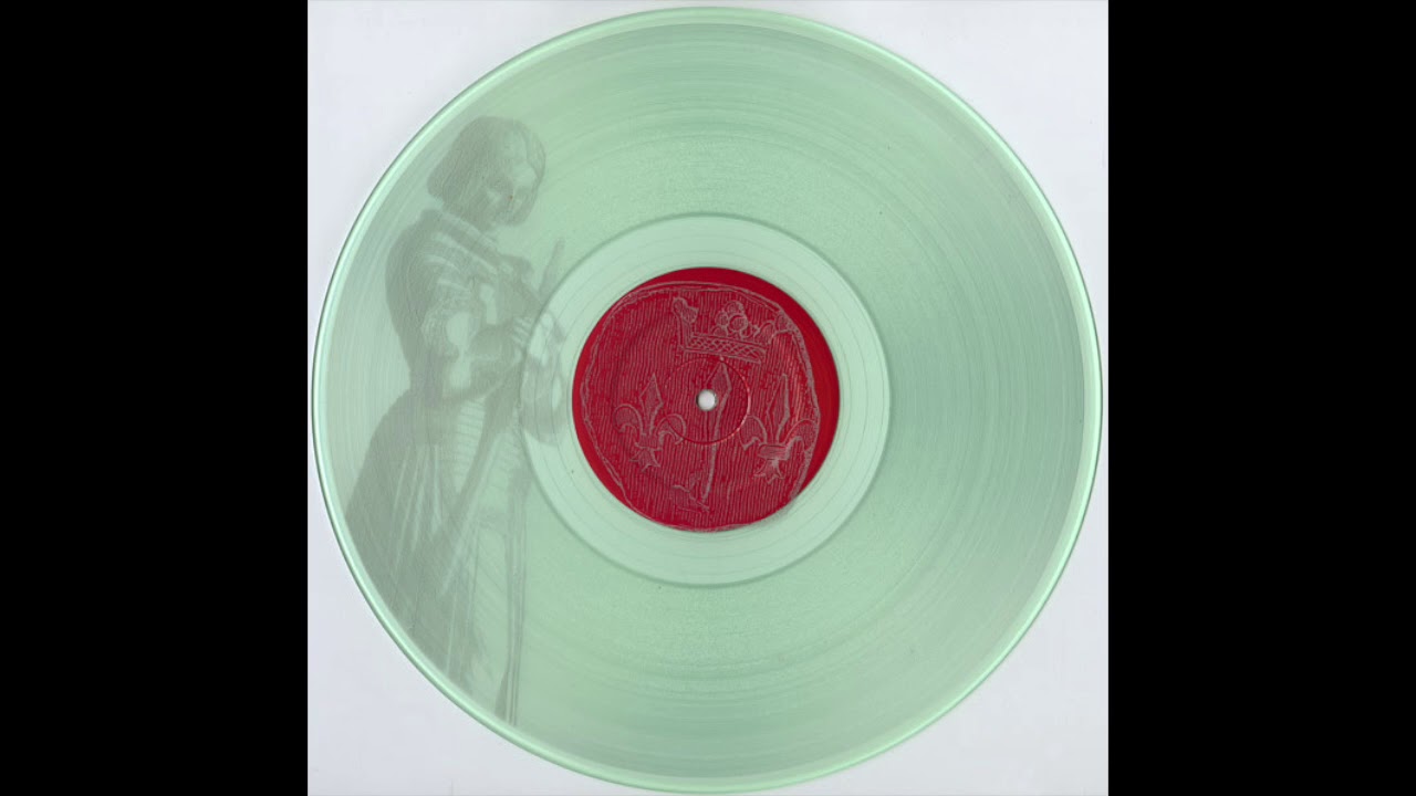 Loren Connors - The Murder of Joan of Arc