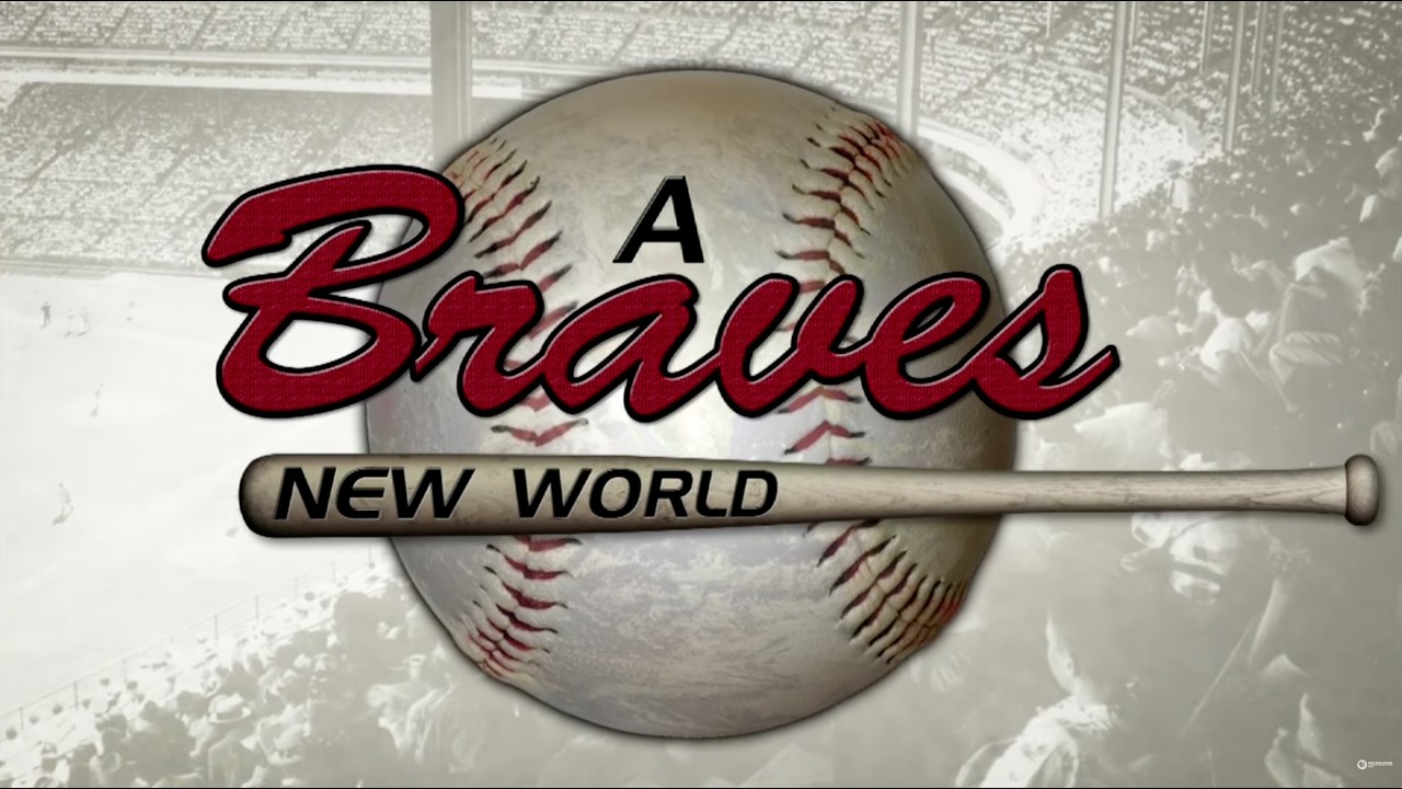 Braves New World | Program |