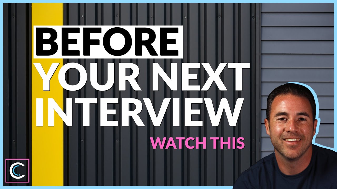 How to Come Across Well in an Interview