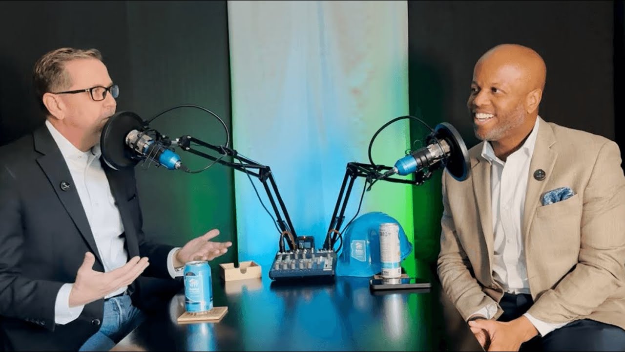 Habitat Now!™ Ep. 52: Housing affordability and supply ft. Mayor Corey Woods
