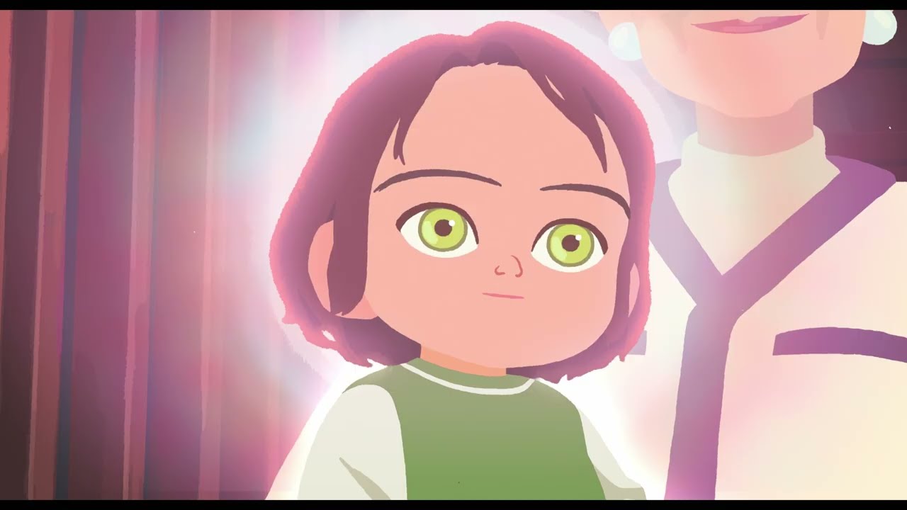 La piccola Amélie - Candidato Golden Globes per Miglior Film di Animazione | Dal 1 gennaio al cinema