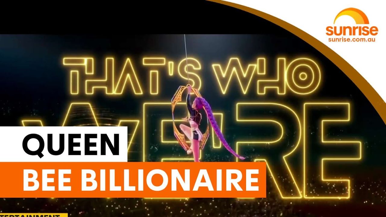 Beyoncé becomes fifth musician billionaire | Sunrise