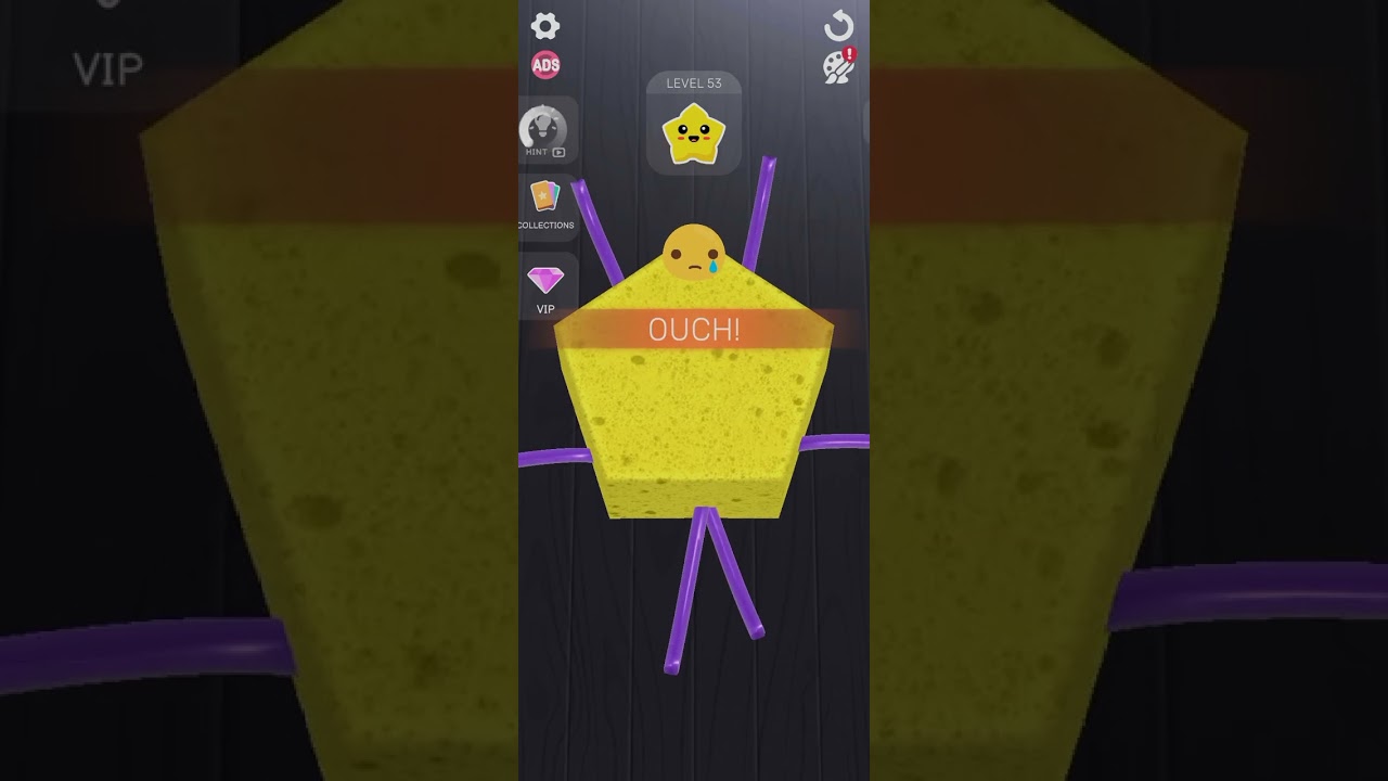 Dop 4,sponge art. Fun race3D