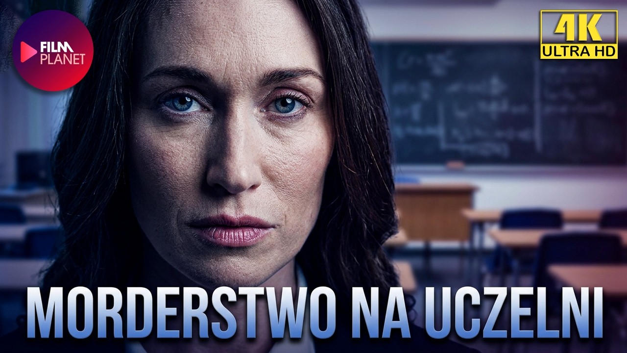 😱 JEJ SYN ZGINĄŁ NA STUDIACH... ALE TO NIE BYŁ WYPADEK - Morderstwo na Uczelni (2024) 4K