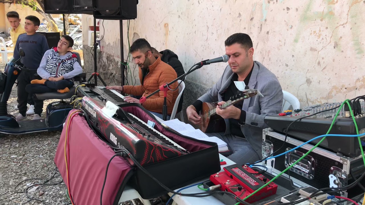 EMİR BOZDOĞAN KARLI DAĞLAR İS TUTARMI