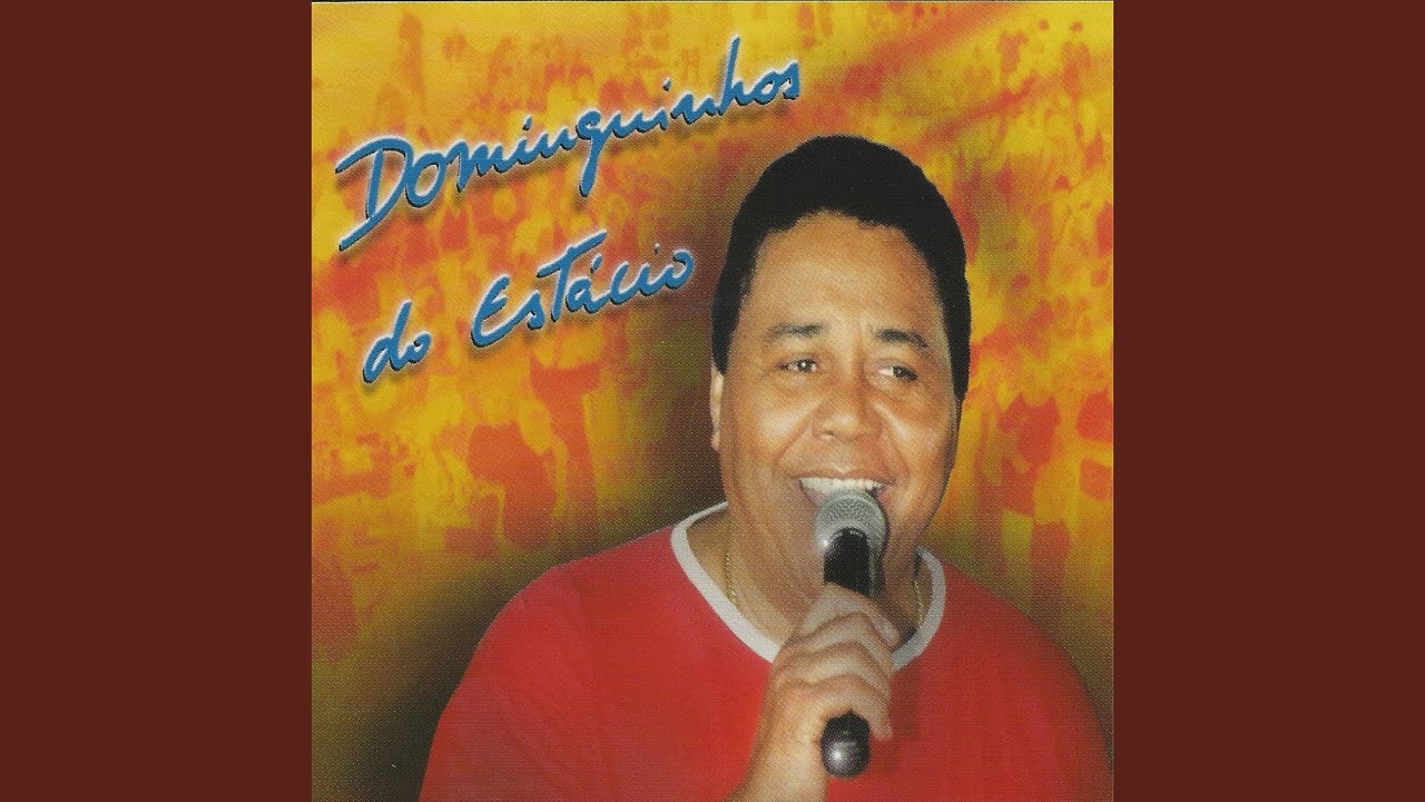 Bastou Dizer Adeus