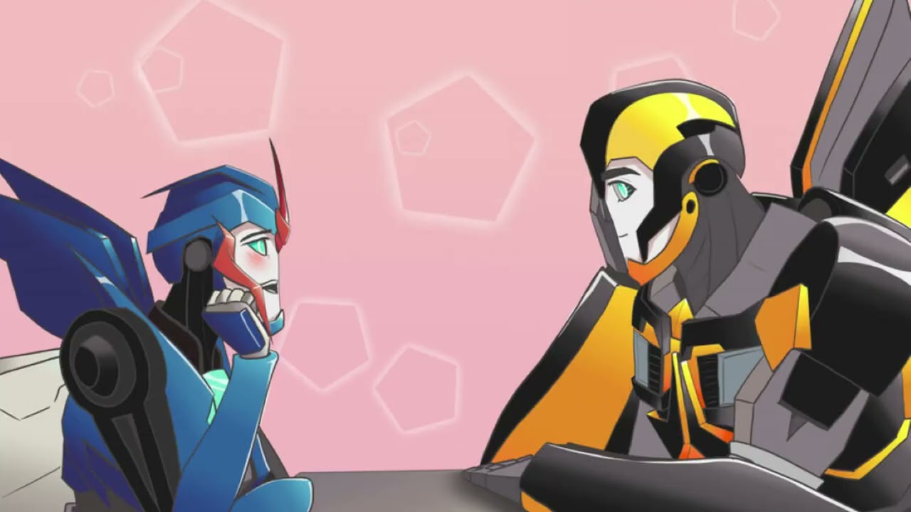 Arce x Bumblebee