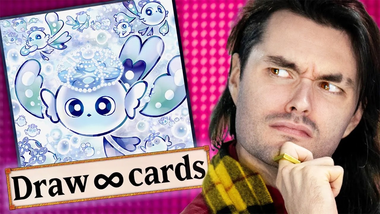 Magic LEGEND Guesses Yu-Gi-Oh Card Power Levels! | Staple or Stinker ft. @Spice8Rack