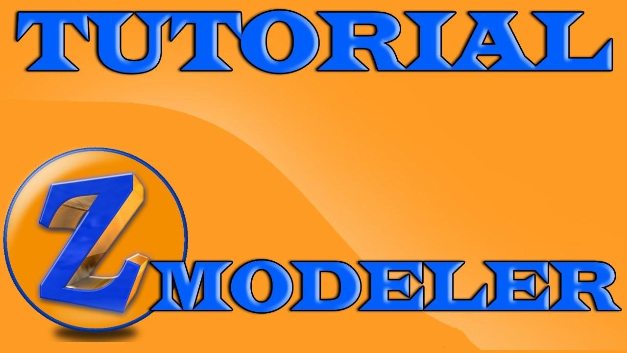 Como convertir un carro al GTA San Andreas en Zmodeler | 2019