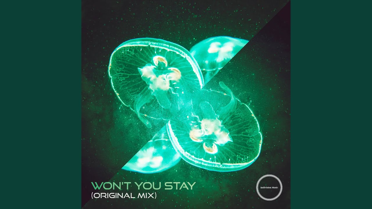 Won't You Stay