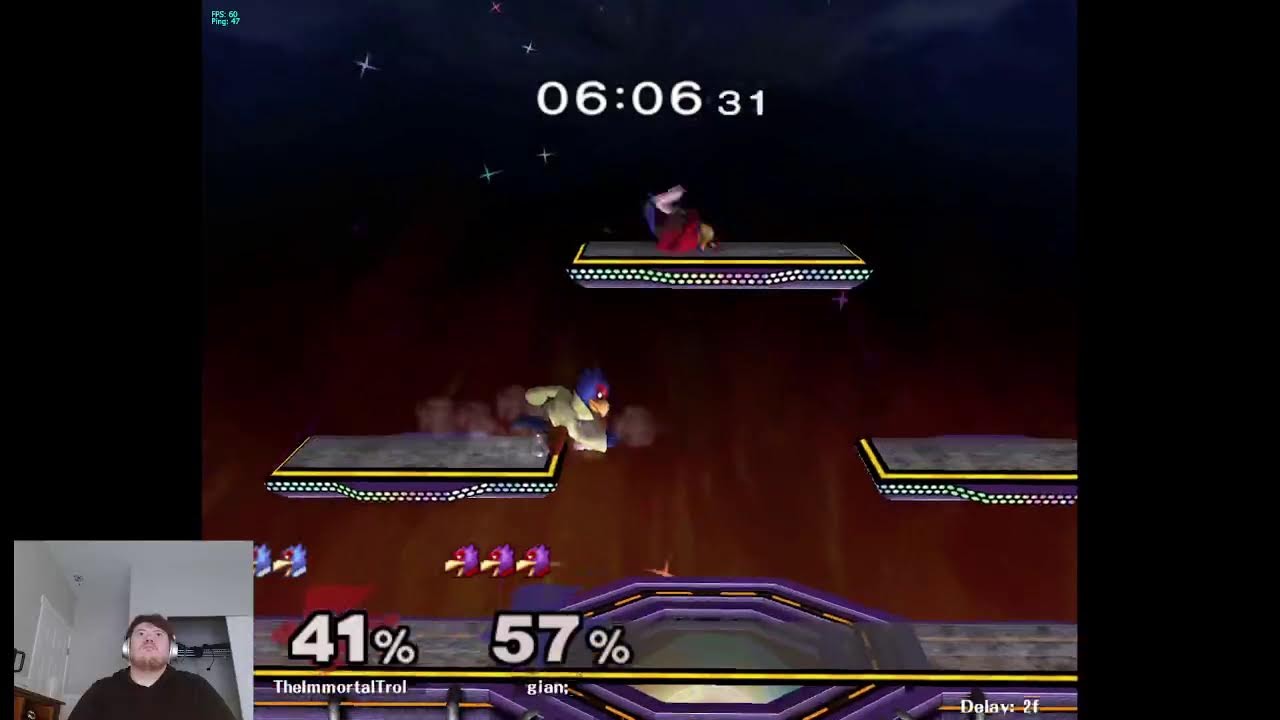 SSBM