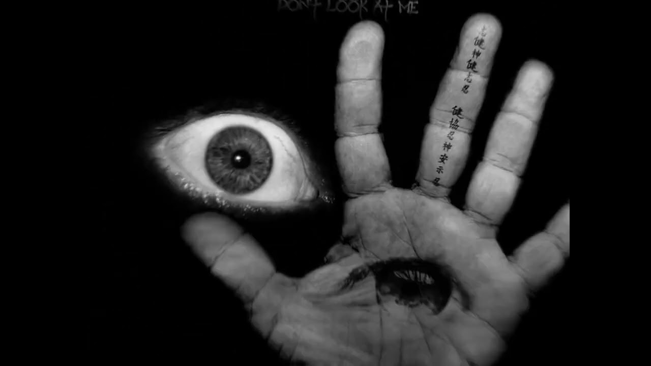 Esforza-Look at me (Original Mix)