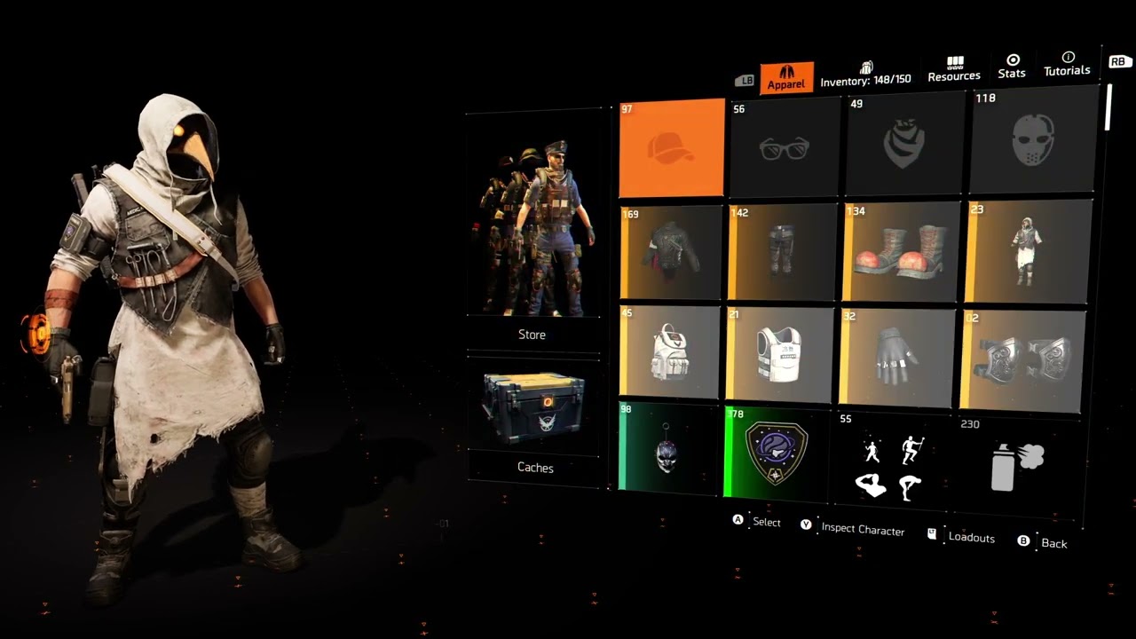 Division 2: PAYDAY 2 Twitch Drops Not Received Bonnie & Blue Gloves