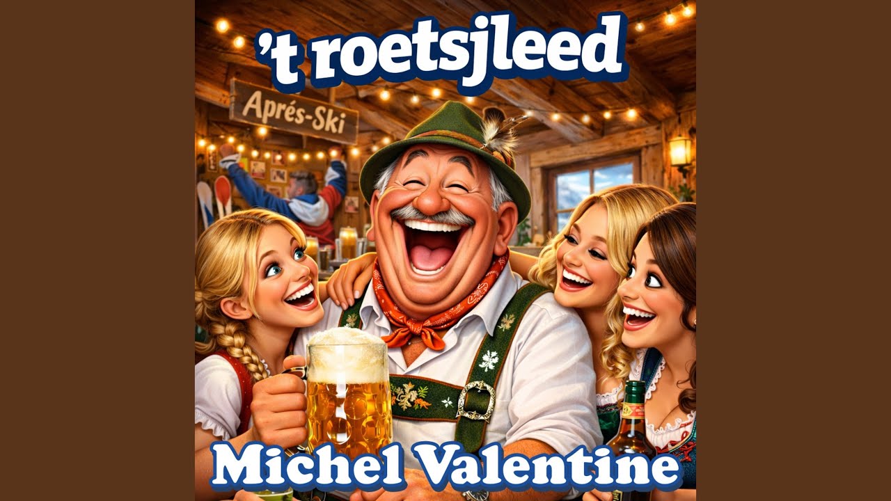 'T Roetsjleed