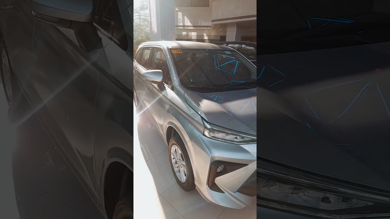 2025 Toyota AVANZA #Ph #Philippines #Reviews #Vlog #Specs #Price #Colors #Promo #Manila #Toyota