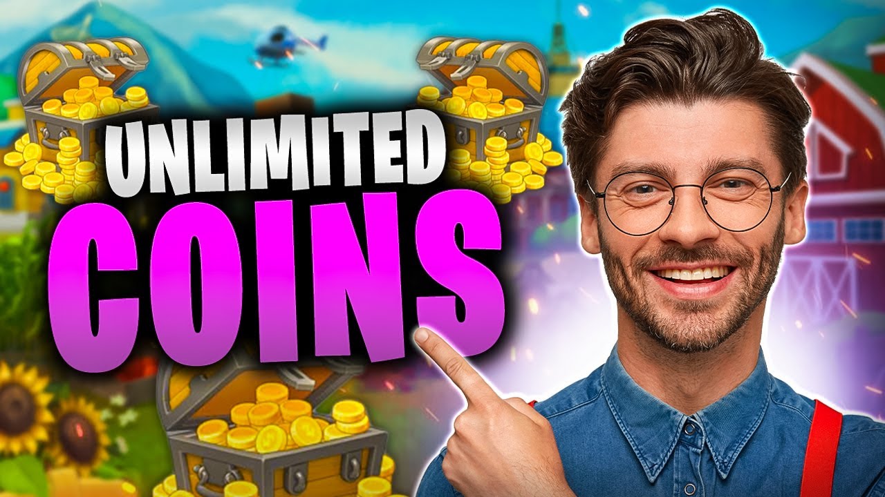 Township Hack/Mod 🔥 How to Get Free Cash and Coins in Township iOS/Android (Guide)