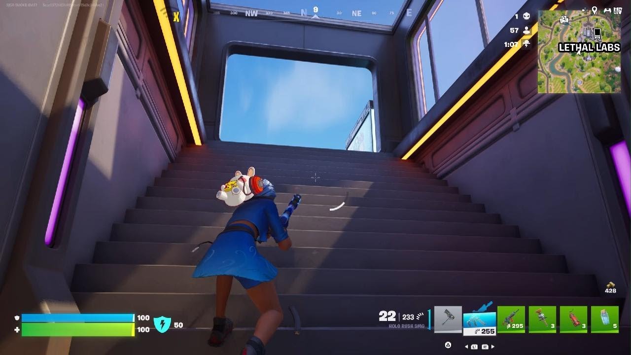 I Dont Know What Happened