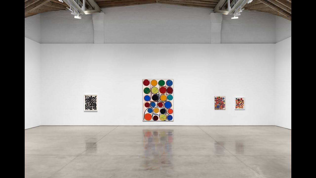 In conversation: Frances Morris & Yasufumi Nakamori on Tanaka & Kusama
