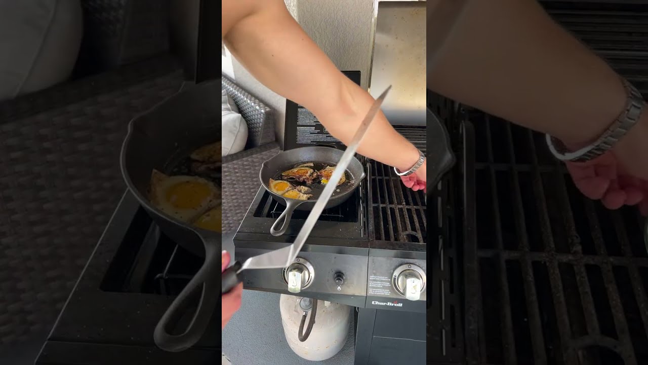 Chef Yalun  is live! Cooking on the grill👑👑❤️‍🔥❤️‍🔥🔥🔥🎥🎥🥂🥂