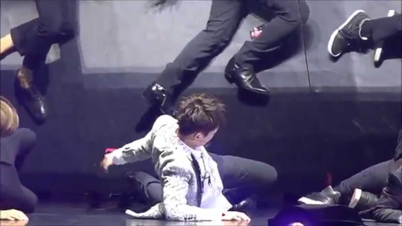 140921 베이징 콘서트 