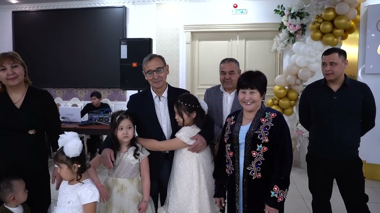 Куланда 65 жас