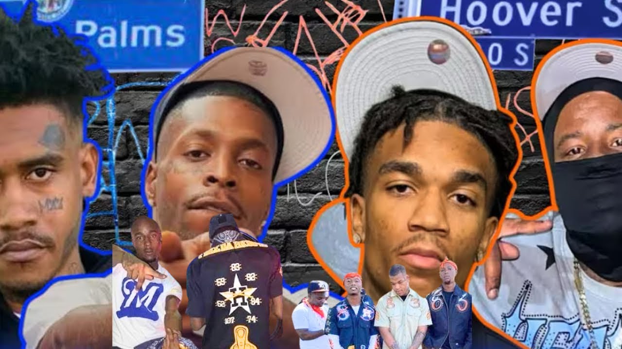 💥MOVE OUT OF LA OR DIE🤯💥