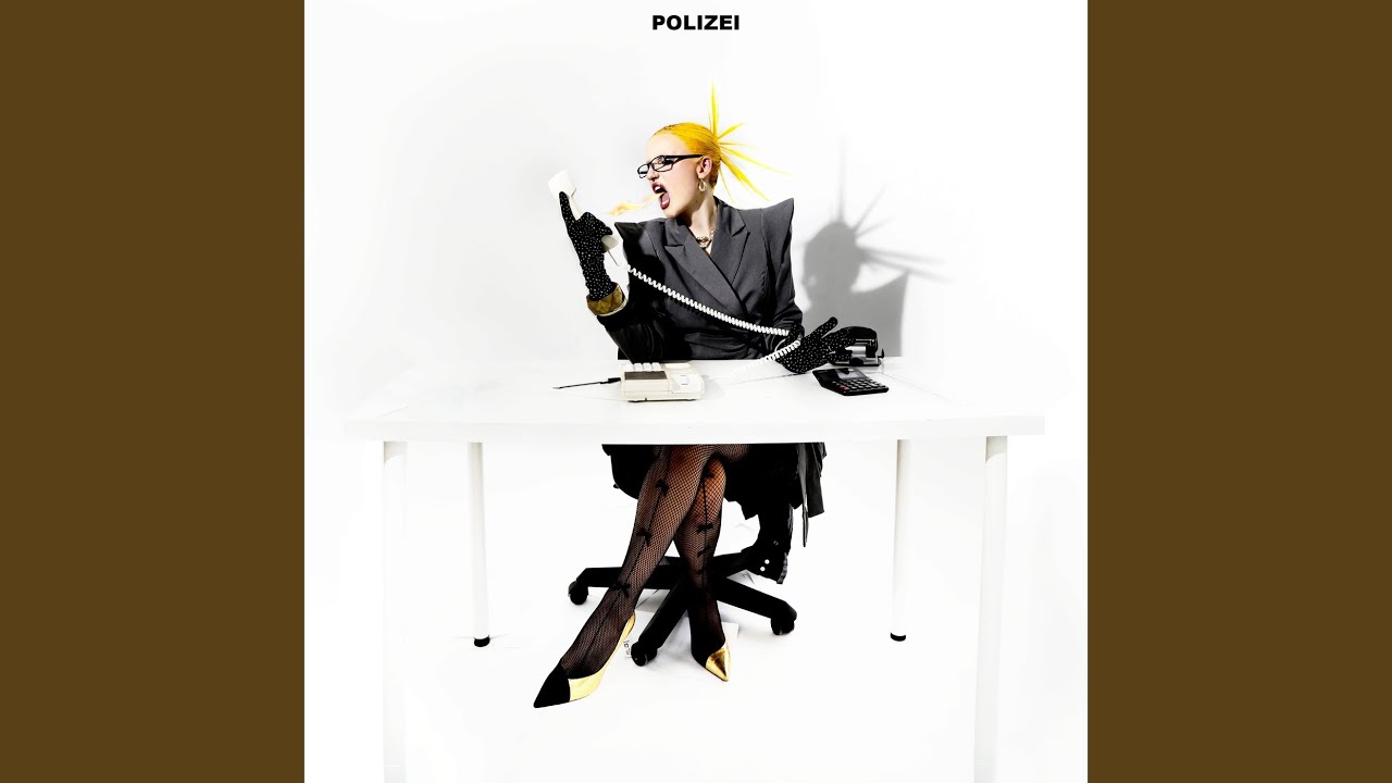 POLIZEI