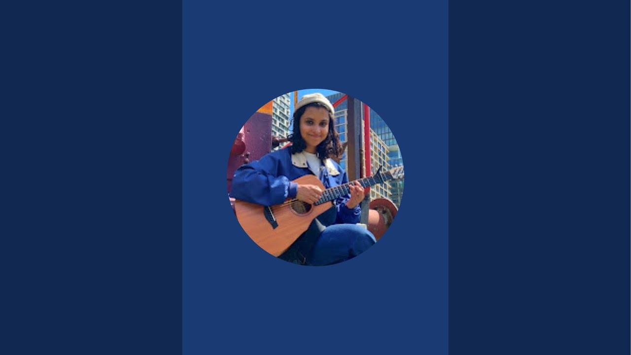 Natasha Ghosh | Guitar & Ukulele Lessons 🎸  is live
