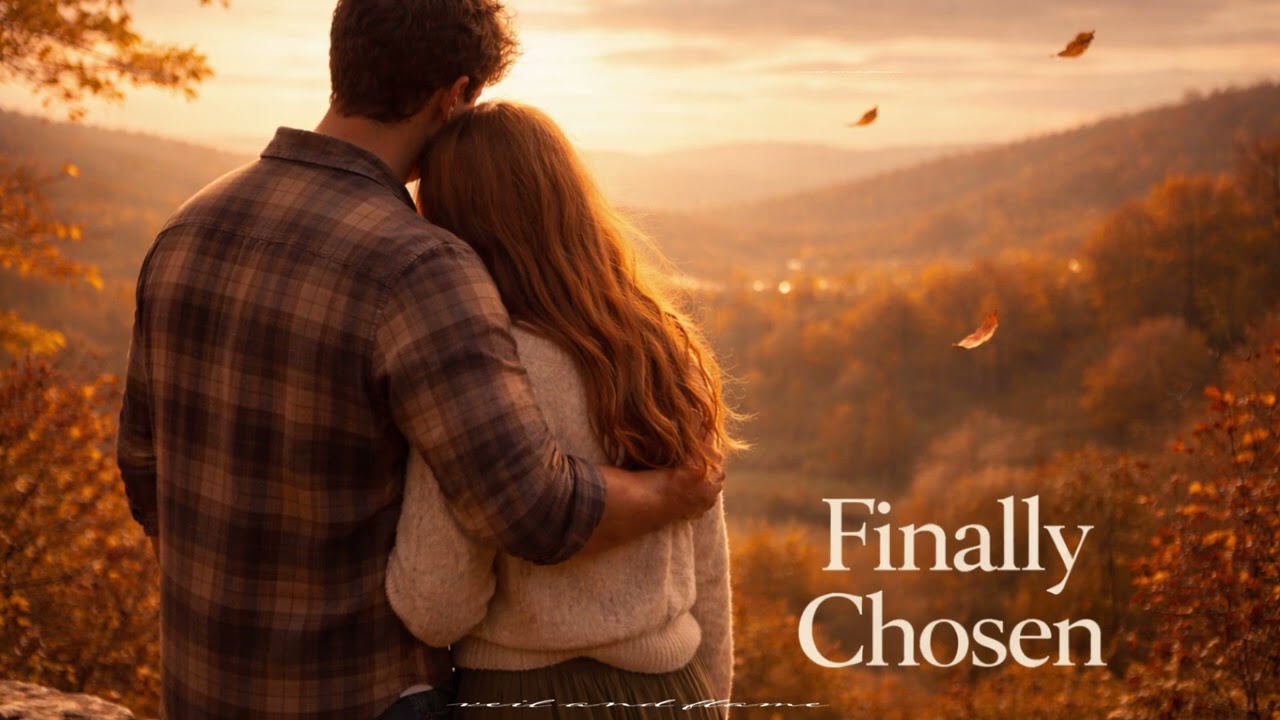 Finally Chosen