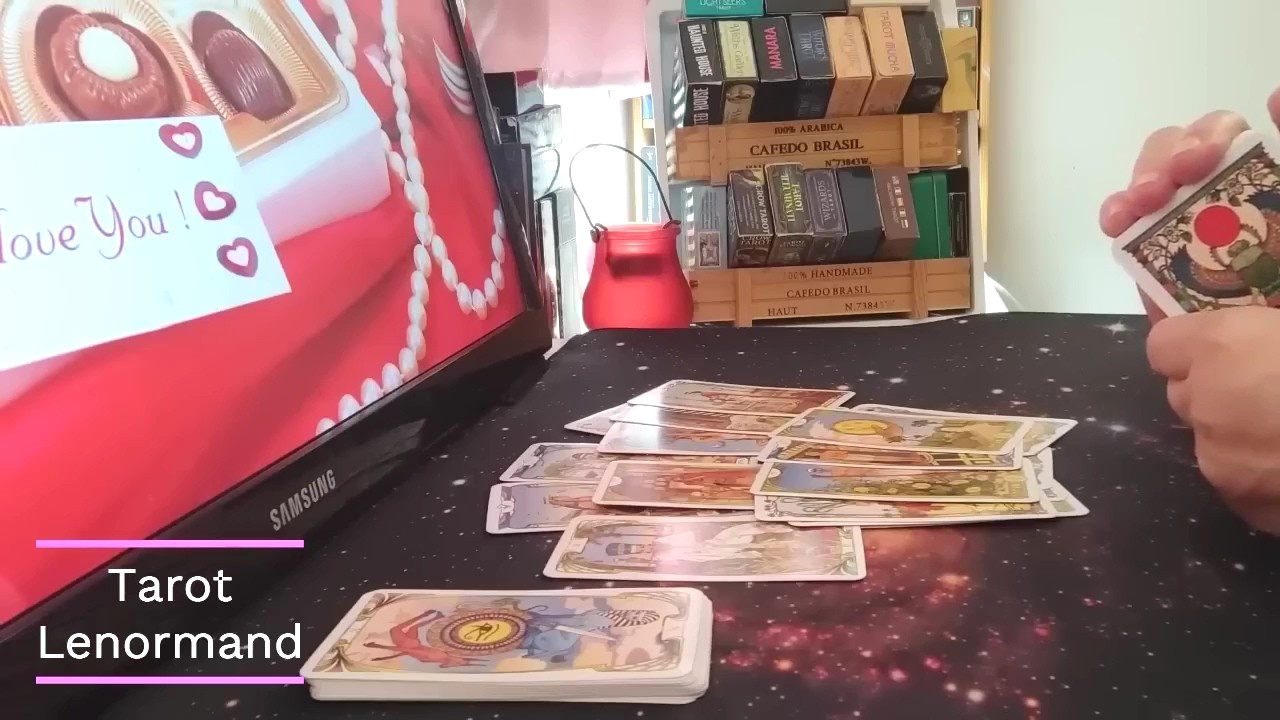 🔮✨Вы Смотрите Это Видео Перед Очень Важными Событиями❗#Прогноз #tarot