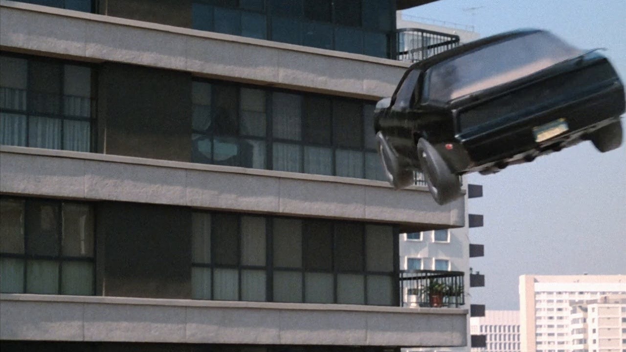 Turbo Boost Rescue | Knight Rider