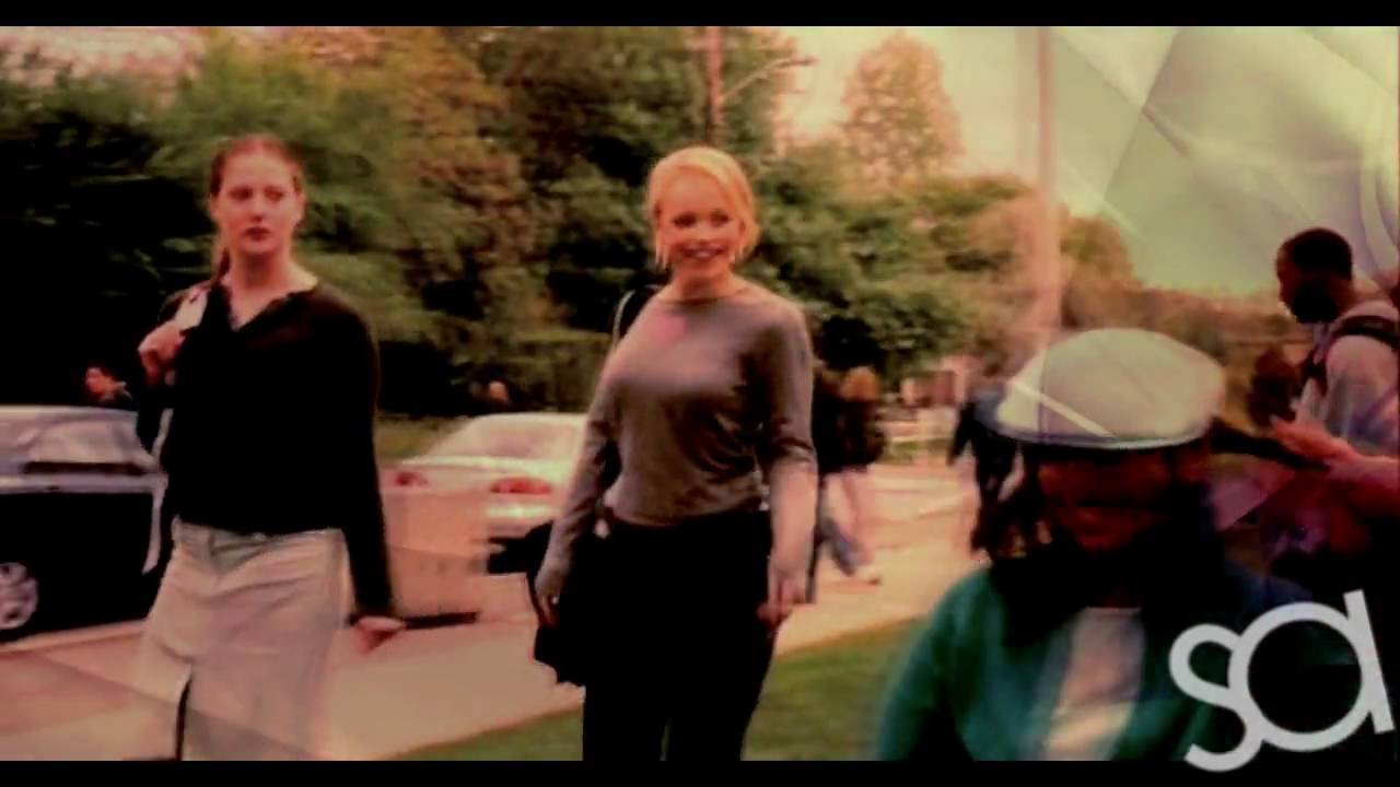 Mean Girls - Stupid Girls