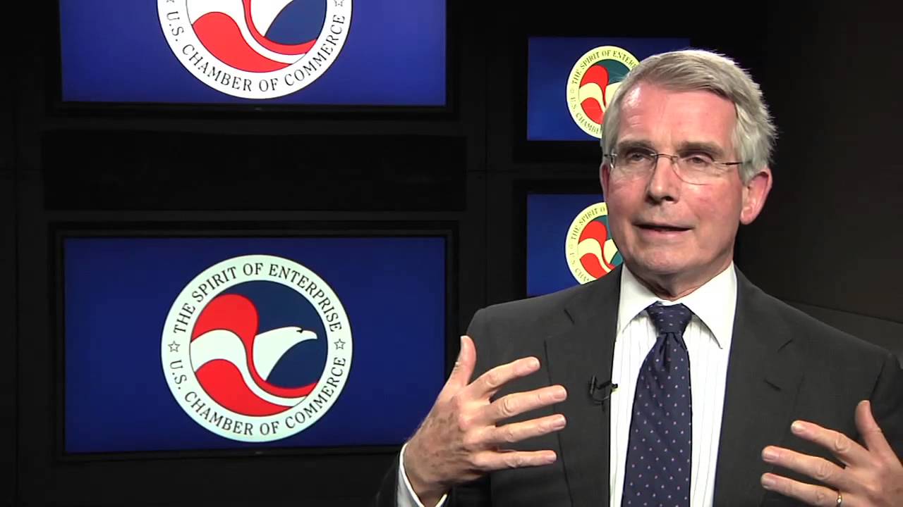 Railway CEO says All Forms of Transportation Need Public Investment