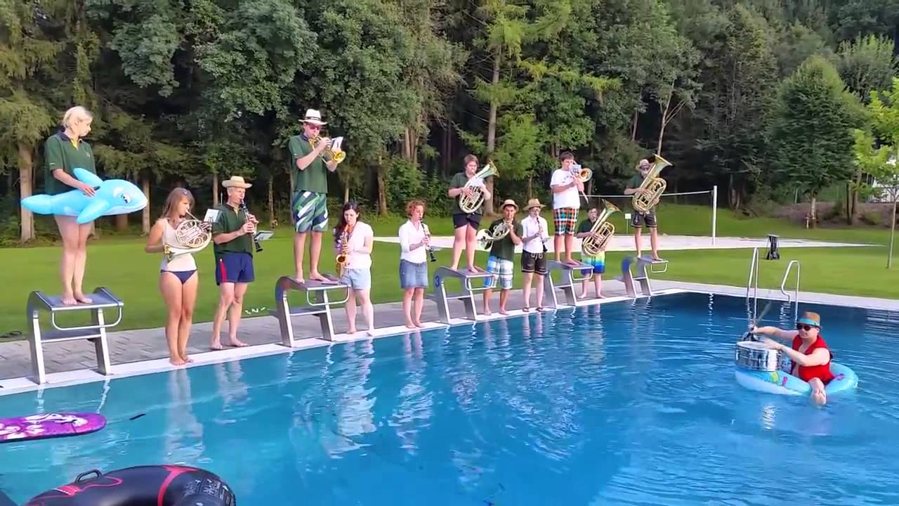 Cold Water Challenge 2014 | GMK Paternion/Feistritz