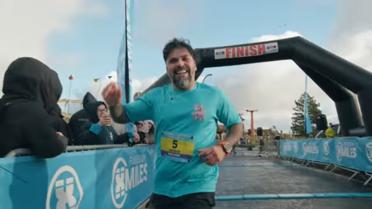Southport Half Marathon & 10k 2026 with XMiles - Official Race Day Highlights