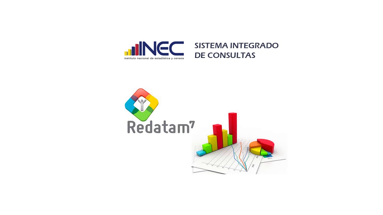 Tutorial - datos censales a partir de Redatam